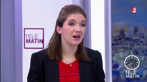 Nadine morano qui est son mari. Aurore Berge Ce Canular Qui Lui Pourrit La Vie Youtube