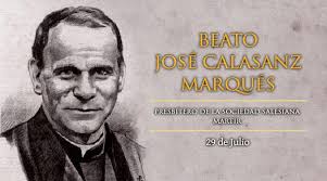 LA MULTITUD DE MÁRTIRES SALESIANOS HIJOS DE MARÍA AUXILIADORA.