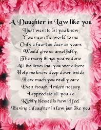 Pin By Cynthia Bryant On We Get What We Deserve Mother In Law Birthday Daughter In Law Quotes Mother Poems
