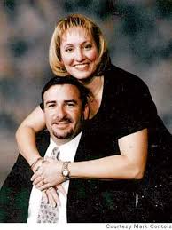 Husband whose wife died in paintball accident sues company again