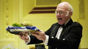 They had gathered together on this day because it was. Haul Out The Haggis It S Time To Celebrate Burns Night The Salt Npr