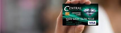 Credit union credit cards may cost you less, but rewards are lower. Central One Federal Credit Union Personal And Business Banking