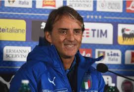 Shay given has revealed his strained relationship with roberto mancini at manchester city, suggesting that the italian manager is rarely missed when he moves on from a club due to his. Roberto Mancini Memeberika Pujian Kepada Dua Pemain Mudanya