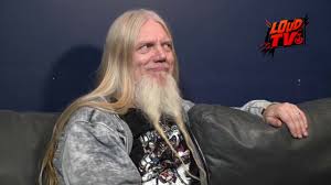 Internationally, he is most known as the current bassist. Interview With Marko Hietala From Nightwish For Double Album Human Nature Youtube