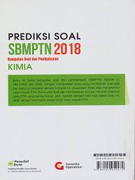 Soal osk kimia 2018 dan kunci jawaban soal osk kimia tahun 2018. Soal Sbmptn Kimia 2018 Cara Golden