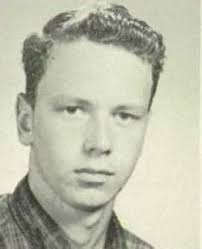 Samuel Crispin Nelms (1947-1996)