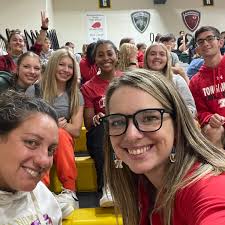 Tonganoxie High School