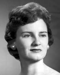 Doris Middleton Obituary (2015)