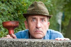 Kabarettist bzw. Komiker in Köthen, Sachsen-Anhalt