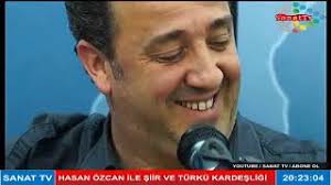 Hasan Özcan, Mutlu Atalay, Sanat Tv