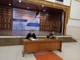 Intézze pénzügyeit bárhonnan a világból! Proses Seleksi Penerimaan Calon Pegawai Pt Bpr Bank Boyolali Perseroda