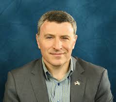 Proud and honored to call Jeremy Berry my law partner but, more  importantly, a true friend. Mazel Tov