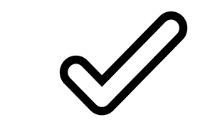 Cara membuat simbol ceklis (checklist/centang) di microsoft office, baik itu word, excel, ataupun ms powerpoint. Cara Membuat Tanda Centang Atau Ceklis Di Hp Kepoindonesia