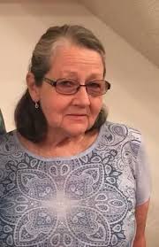 Glenda Nelms Obituary (2023)