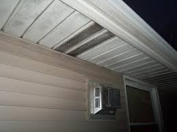 Bird nests can ruin a direct vent fireplace. Gas Fireplace Vent Question Exterior Inspections Internachi Forum