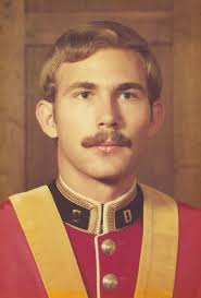 Obituary for Jaye John Kearley