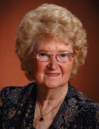 Obituary information for Alice Mae Dempsey Jacobs