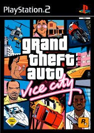 Image result for vice city game