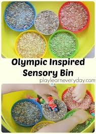 Print a set of olympic and paralympic sports flashcards, or print some for you to colour in and write the words! 61 Olympic Activities For Kids Ideas Olympics Activities Olympics Summer Olympics