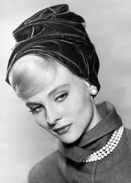 Diane McBAIN : Biography and movies