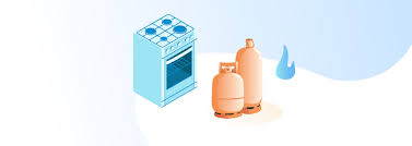 Bouteille De Gaz Pour Gaziniere Fonctionnement Et Choix Du Modele