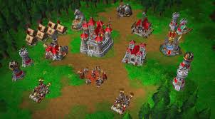 Une vie et une carrière contées avec pudeur et tendresse par. Finding The Fun Real Time Strategy Games For Beginners Warcraft Iii Reforged Blizzard News