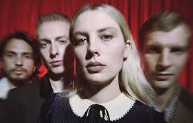 I Wolf Alice vogliono solo fare rock