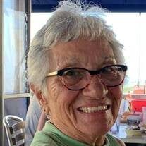 Marianne Paschke Doss Obituary