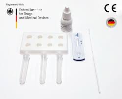 We're always working hard to give our customers as much information on products and the best price possible. Buy Covid 19 Antigen Rapid Test Kit Lateral Flow Covid 19 Test Quadratech Diagnostics