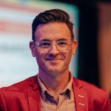 Barry Marcus's Instagram, Twitter & Facebook