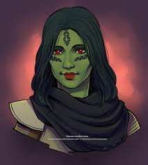 Speed Portrait Commission Gifted By Loric For A Friend Star Wars Characters Pictures Star Wars Species Star Wars Droids