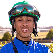Maryland Racing Produces Yet Another Promising Rider in Victor Carrasco