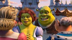 Shrek 2 Netflix
