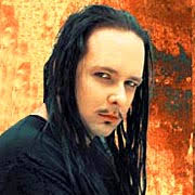 Jonathan Davis