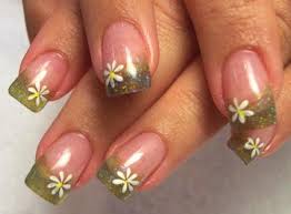 Image result for how to fix artificial nails