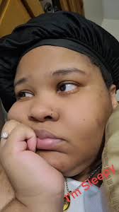 Vein in Woman Heart Broke