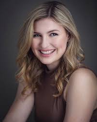 Summer 2020 Biographies