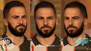 Download gonzalo higuain for fifa 20. Deuce Sf On Twitter Gonzalo Higuain Juventus Free Download Https T Co 3zt3okx255 Join My Discord Https T Co 5jqehpfpvn Follow My Instagram Https T Co Qgn0s1cu2a Fifa20 Cfp Easportsfifa G Higuain Juventusfcen Https T Co D1sw0vvisu