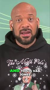 Van Jones Admits: Trump Helped Blacks, David J. Harris Breaks It Down