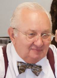 In loving memory of James Stuart Strong