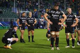 Présidé par vincent merling depuis 1990. 12 Bath Rugby Players Isolating As Champions Cup Game With La Rochelle Is Cancelled Somerset Live