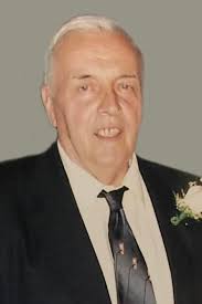 Obituary information for James B. Martone