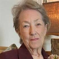 Brenda Joyce Alston Obituary