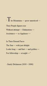 Pin By Wild Rose Journal On P O E T R Y Poetry Words Dickinson Poems Poems