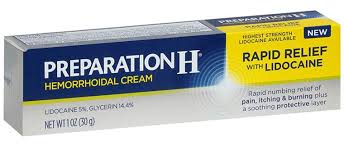 Pin On Preparation H For Eyes