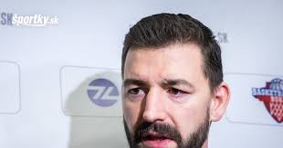 Rančík a Hruščáková najlepšími basketbalistami: Osemnásobný hráč roka  pripustil koniec kariéry