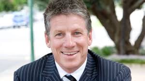 Robyn Welsh: Lifestyle a family affair