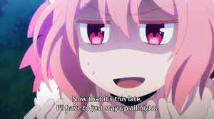 Recovery of an mmo junkie. Recovery Of An Mmo Junkie Ep 2 I Kinda Like This Show Moe Sucks