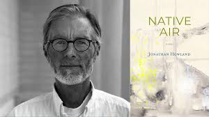 Jonathan Howland's Instagram, Twitter & Facebook