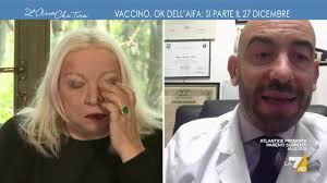 I vaccini funzionano molto bene. Vaccino Anti Covid L Infettivologo Matteo Bassetti Non Credo Che L Immunizzazione Durera Youtube
